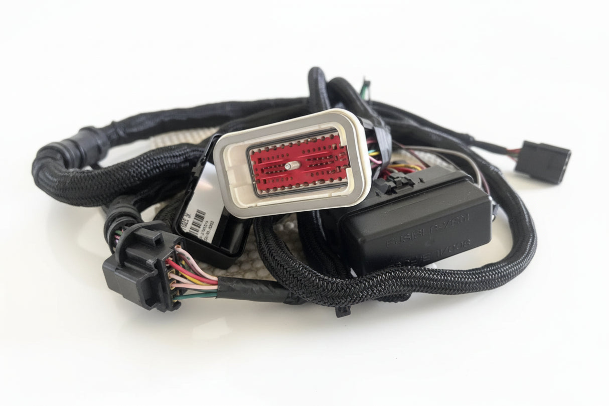 S8100147848 Genuine Freightliner Chassis Wiring Harness
