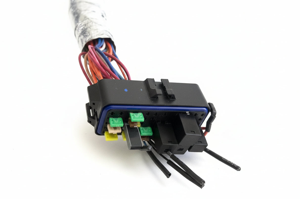 S8100147848 Genuine Freightliner Chassis Wiring Harness