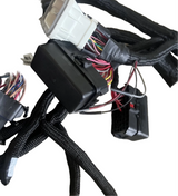 S8100147848 Genuine Freightliner Chassis Wiring Harness