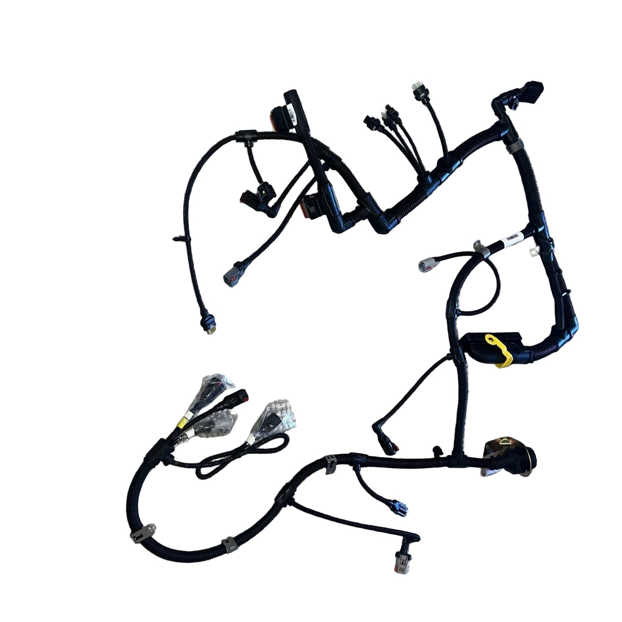 23537066 Genuine Detroit Diesel Sensor Harness Assembly