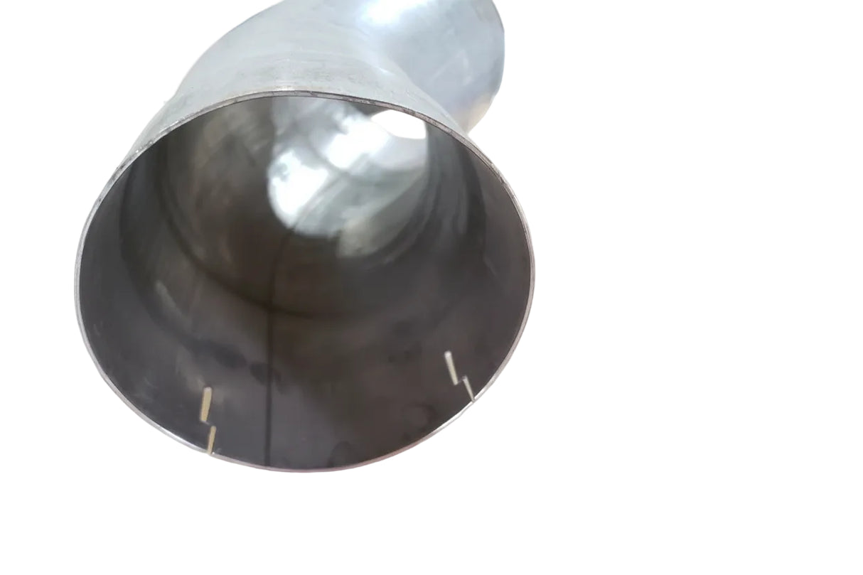 04 32552 003 Freightliner Pipe Exhaust