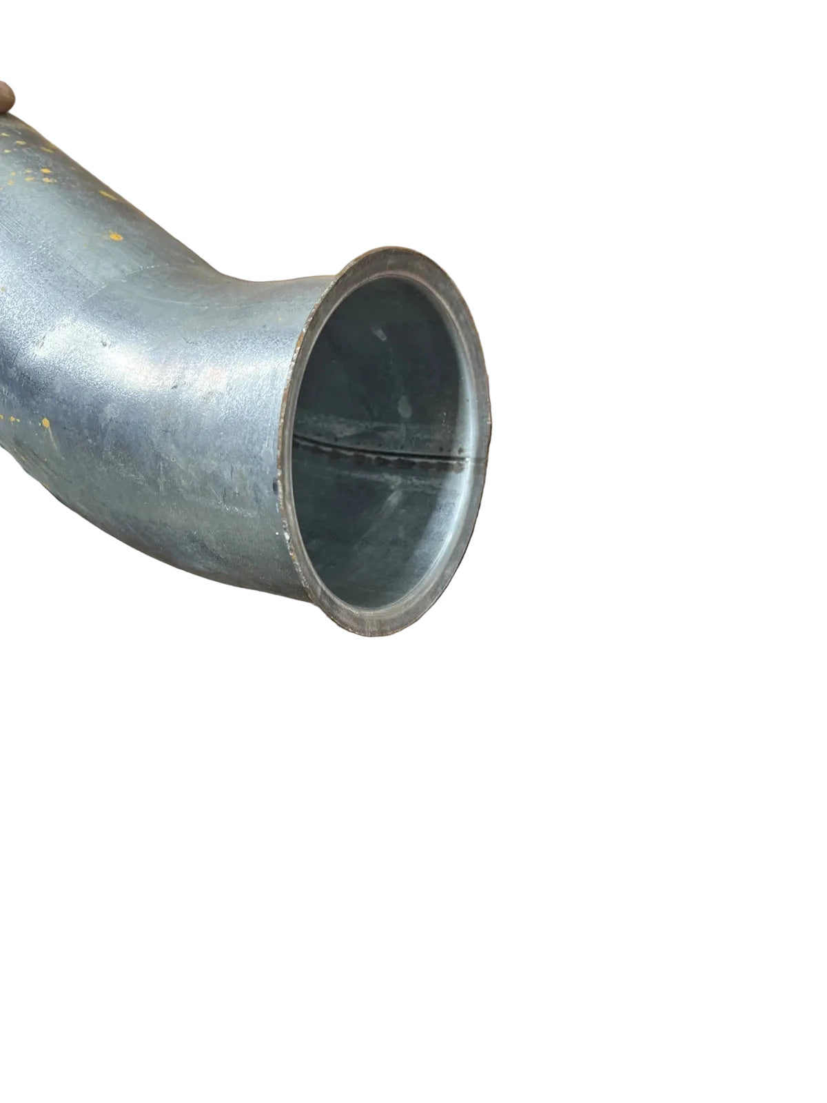 04-19734-000 Genuine Freightliner Exhaust Pipe
