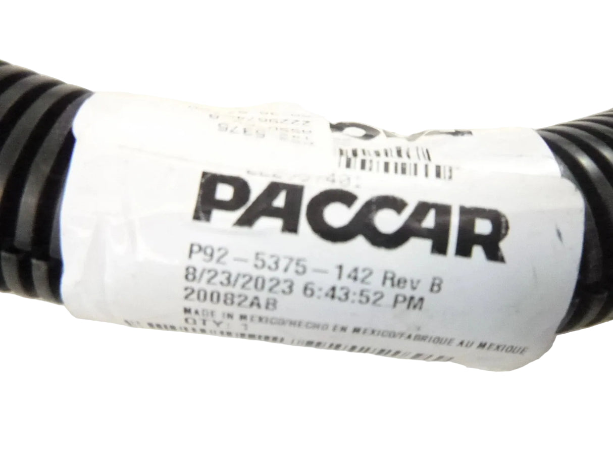 P92-5375-142 Genuine Paccar Wire Harness