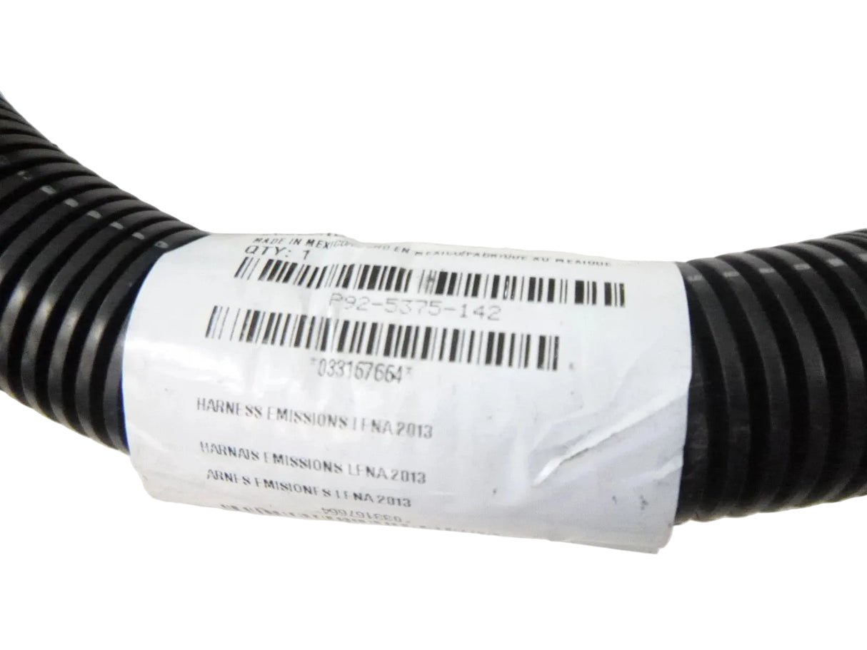 P92-5375-142 Genuine Paccar Wire Harness