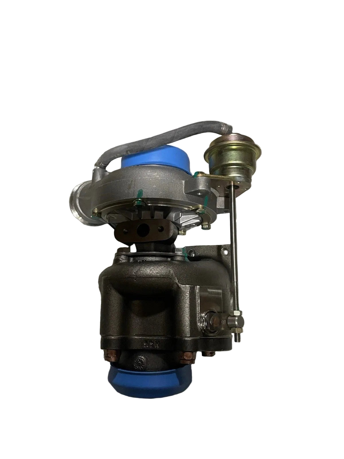4955246 Genuine Cummins Turbocharger