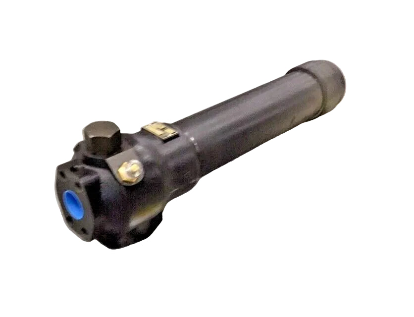 100P205QBM2MF321 Genuine Parker High Pressure Inline Filter