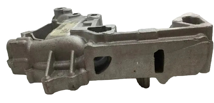 3005570C91 Genuine International Distribution Coolant Housing Assembly