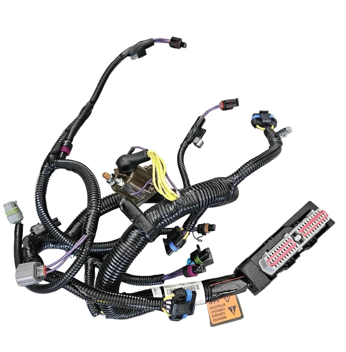 1807418C91 Genuine International Engine Harness Assembly