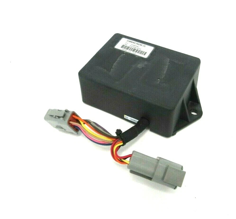 3104816 Genuine Cummins ECM Engine Control Module