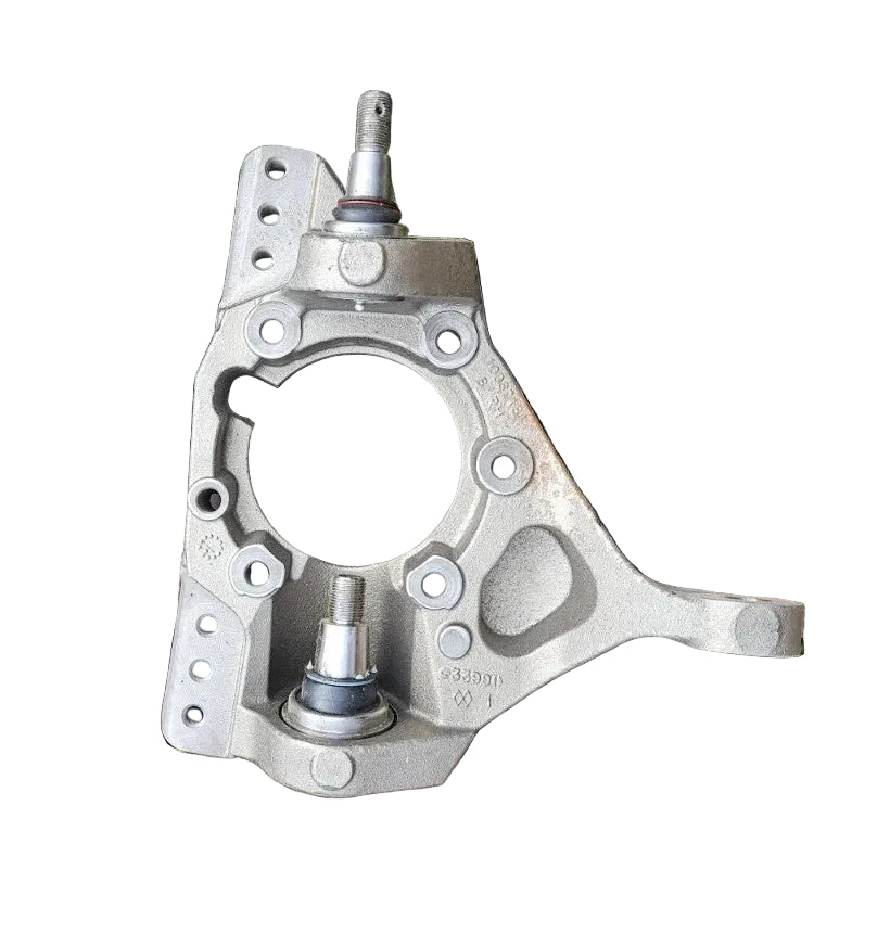 10037203 Genuine International Right-Hand Knuckle Assembly