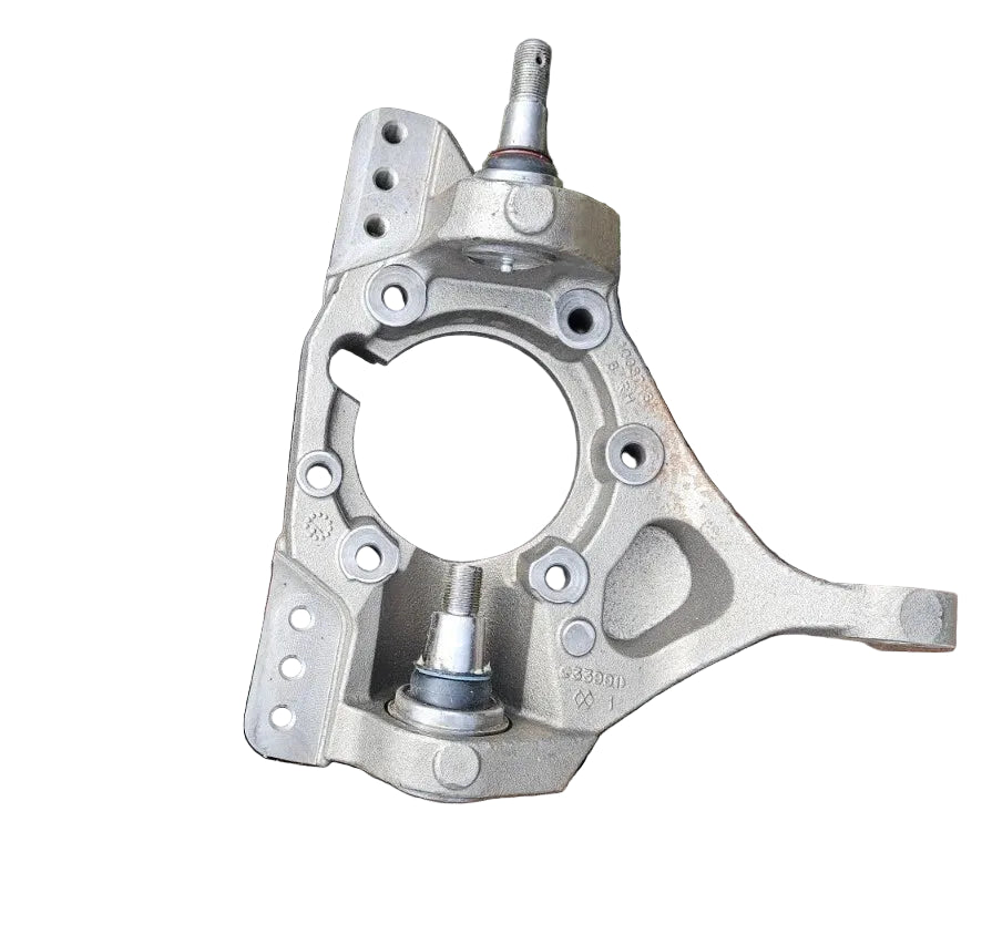 10037203 Genuine International Right-Hand Knuckle Assembly