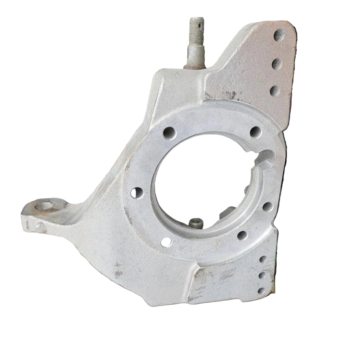 10037203 Genuine International Right-Hand Knuckle Assembly