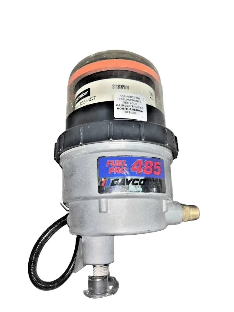 03 45098 006 Davco Fuel Water Separator