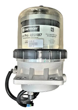 03 42051 001 Genuine Freightliner Fuel Water Separator