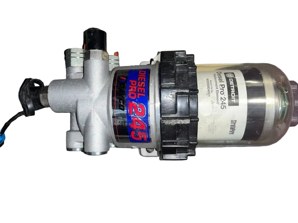 03 45578 007 Genuine Freightliner Fuel Water Separator