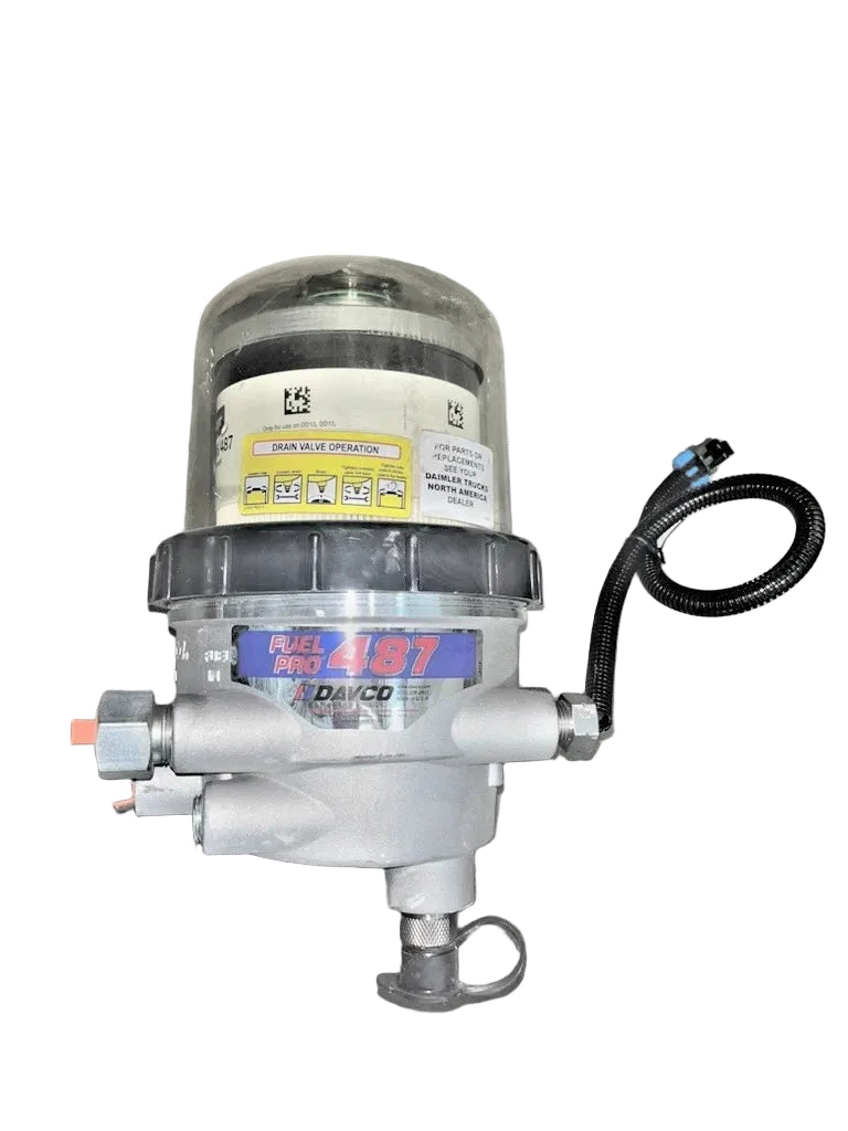 03-42051-010 Davco Fuel Water Separator