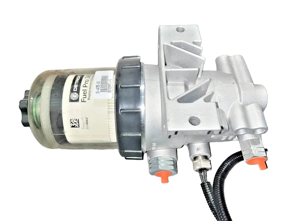 03 45580 007 Genuine Freightliner Fuel Water Separator