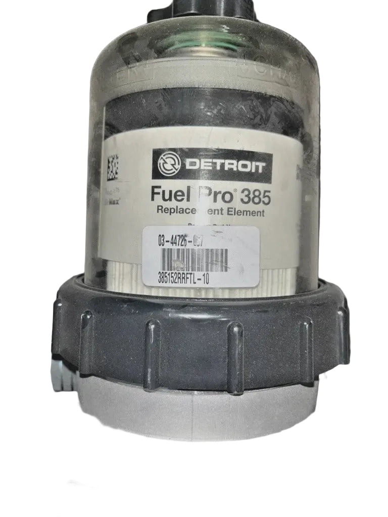 03 45580 007 Genuine Freightliner Fuel Water Separator