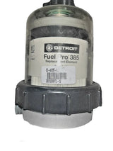 03 45580 007 Genuine Freightliner Fuel Water Separator