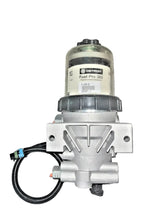 03 45580 007 Genuine Freightliner Fuel Water Separator