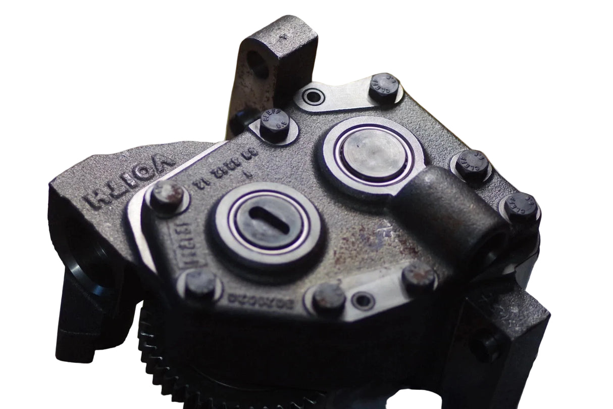 151.00302410 Voith Oil Pump