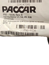 P92-9336 Paccar Harness DPF/SCR(DUAL SOC)