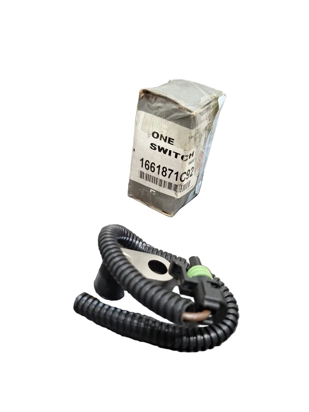 1661871C92 Genuine International Ether Start Thermostat Switch