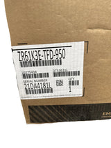 ZR61K3E-TFD-950 Genuine Copeland Scroll Compressor