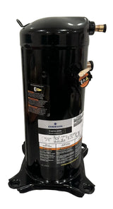 ZP49K5ETFD830 Genuine Copeland Scroll Compressor