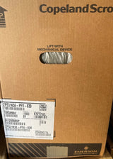 ZPS31K5E-PFV-830 Genuine Copeland Scroll Compressor