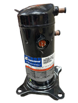 ZR18KC-PFV-830 Genuine Copeland Scroll Compressor