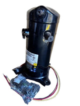 ZP42K5E-PFV-130 Genuine Copeland Scroll Compressor