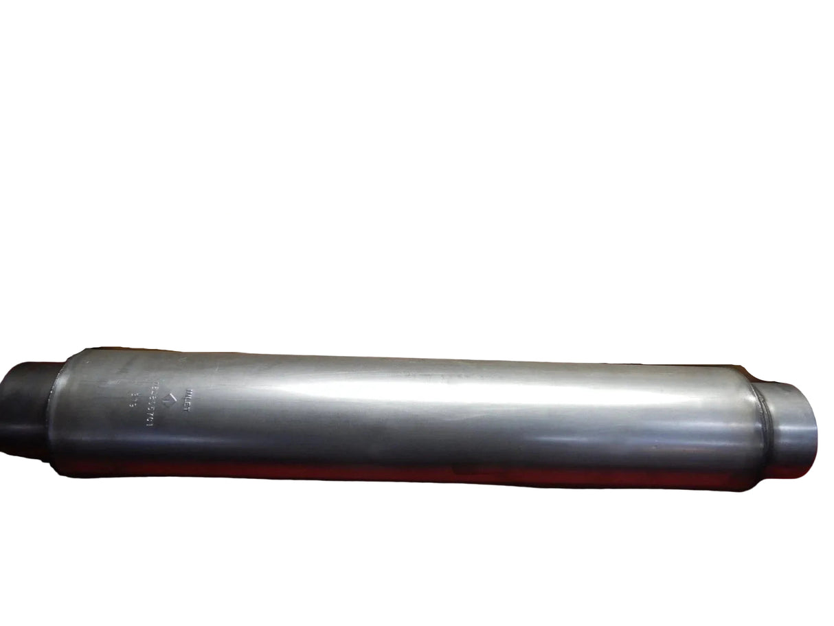 1648057C1 Genuine International Muffler Assy Exhaust