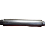 1648057C1 Genuine International Muffler Assy Exhaust