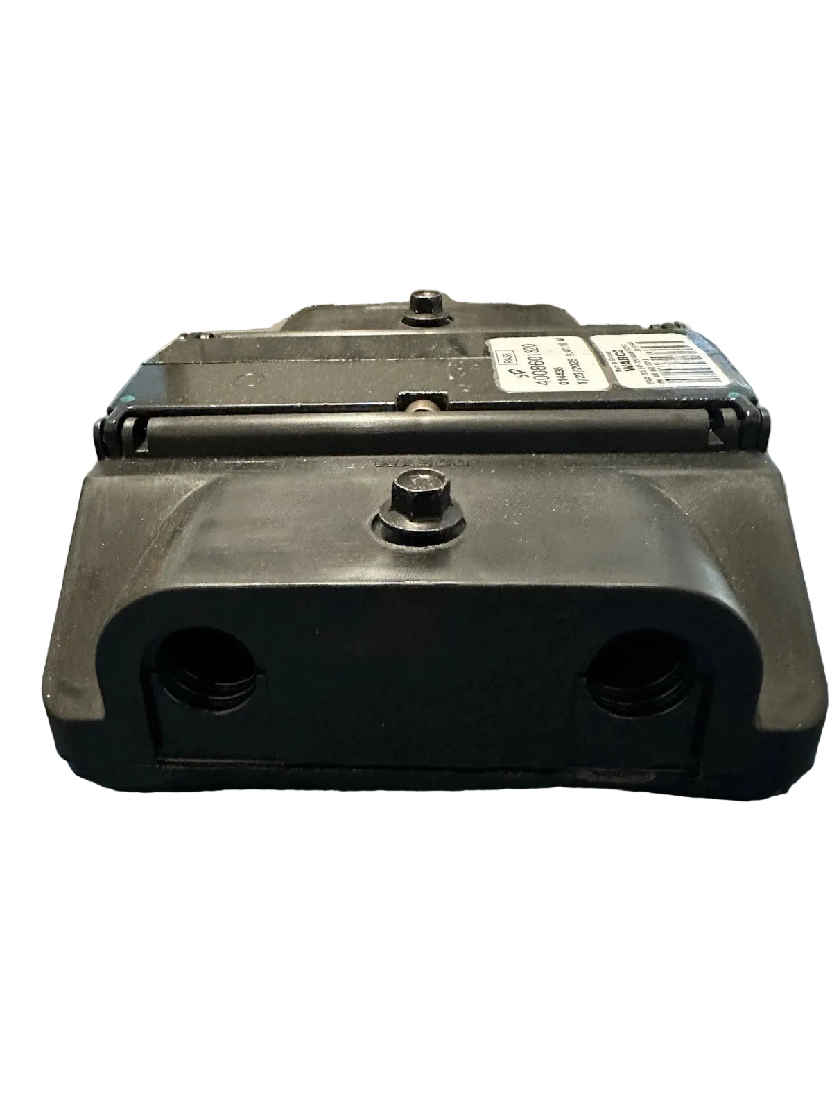 S4008601320 Genuine Wabco ABS Electronic Control Unit E4F 4S4M 500K