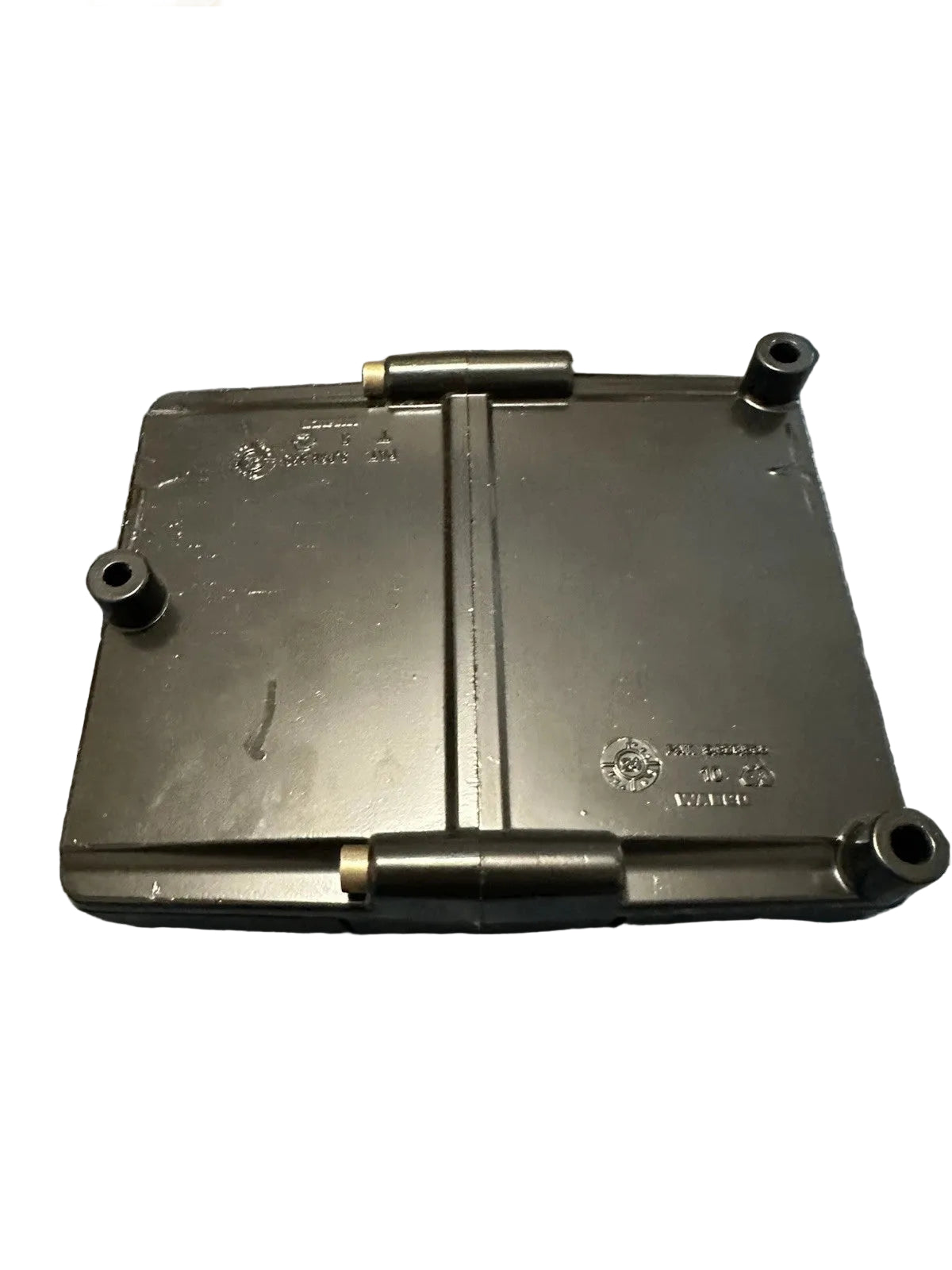 S4008601320 Genuine Wabco ABS Electronic Control Unit E4F 4S4M 500K