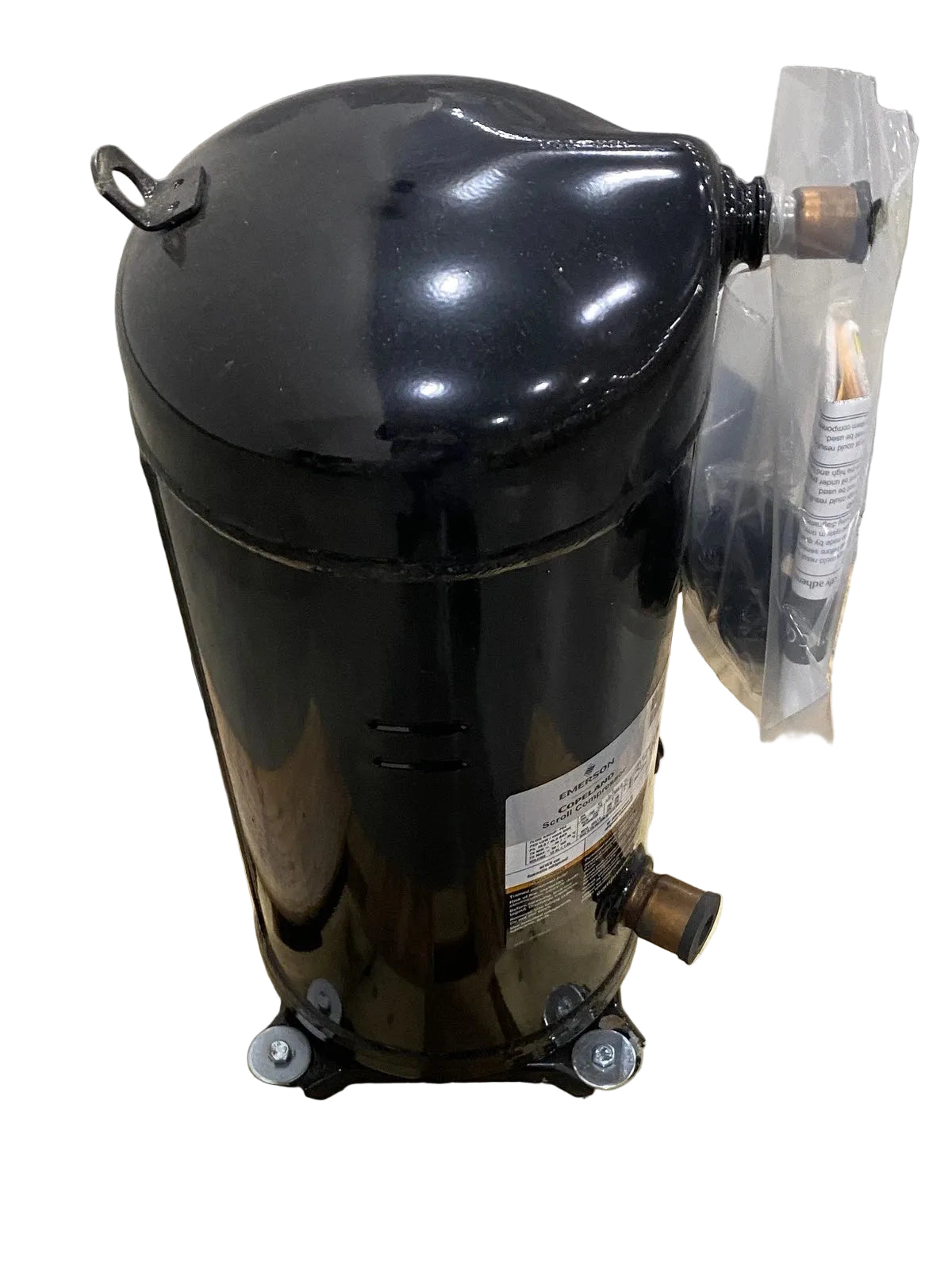 ZP137KCETF5950 Genuine Copeland Scroll Compressor