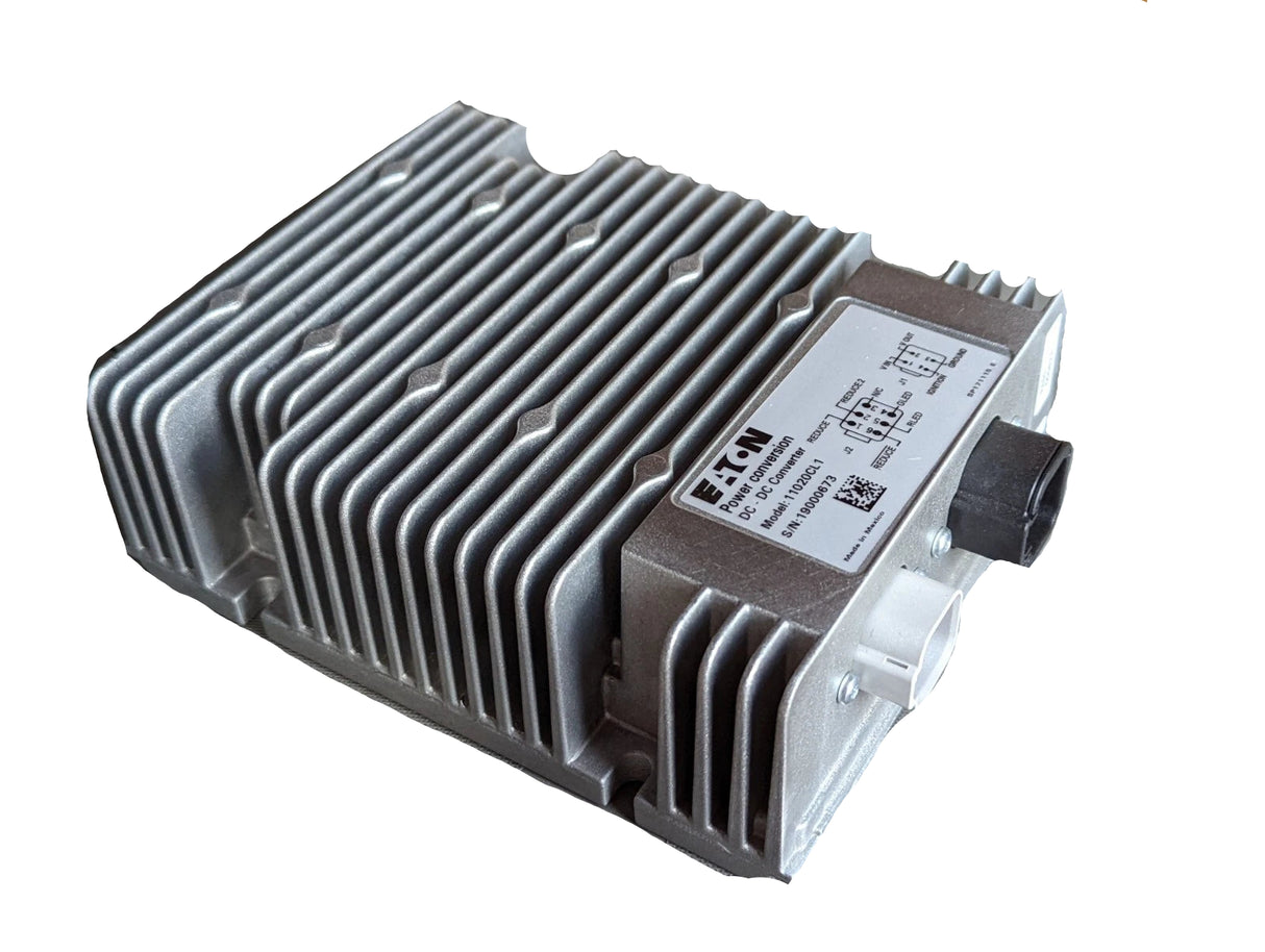 11020CL1-466 Eaton Trail Charger 20A 12VDC