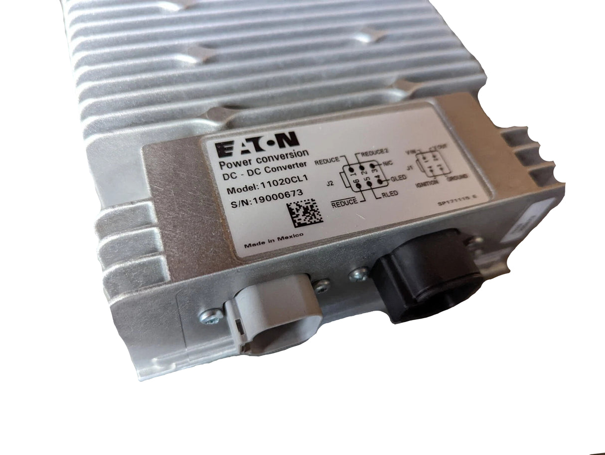 11020CL1-466 Eaton Trail Charger 20A 12VDC