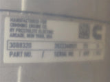 3088320 Genuine Cummins Alternator 24V