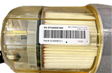 03-40538-011 Genuine Detroit Diesel Fuel Water Separator