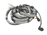 6128581F91 Genuine International ABS Wiring Harness WABCO 6S/6M