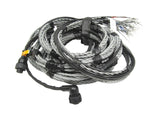 6128581F91 Genuine International ABS Wiring Harness WABCO 6S/6M