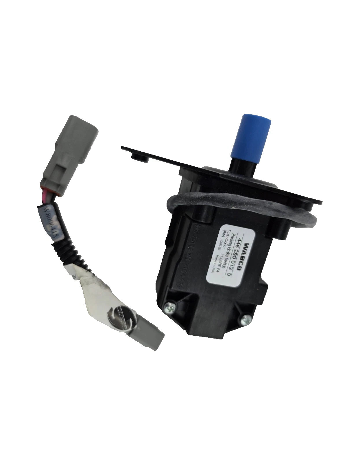 3823426C1 Genuine Wabco Parking Brake Switch