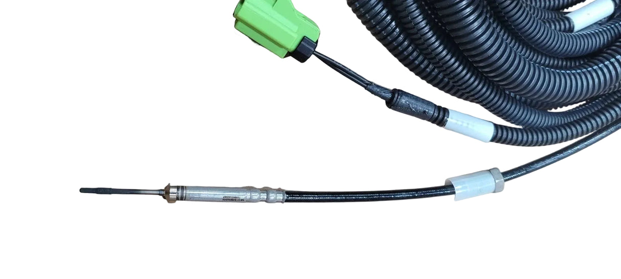 Q229747 Genuine Cummins DPF Monitor System Kit