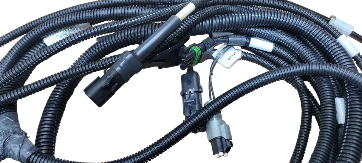 Q229747 Genuine Cummins DPF Monitor System Kit