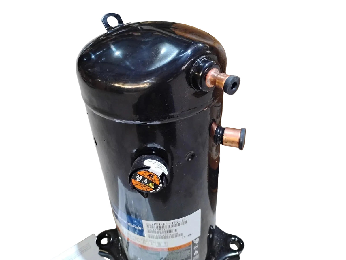 ZP61KCE-TF5-830 Genuine Copeland Scroll Compressor