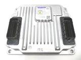 112500-1091 Genuine Kubota ECU SUB Assembly 12V