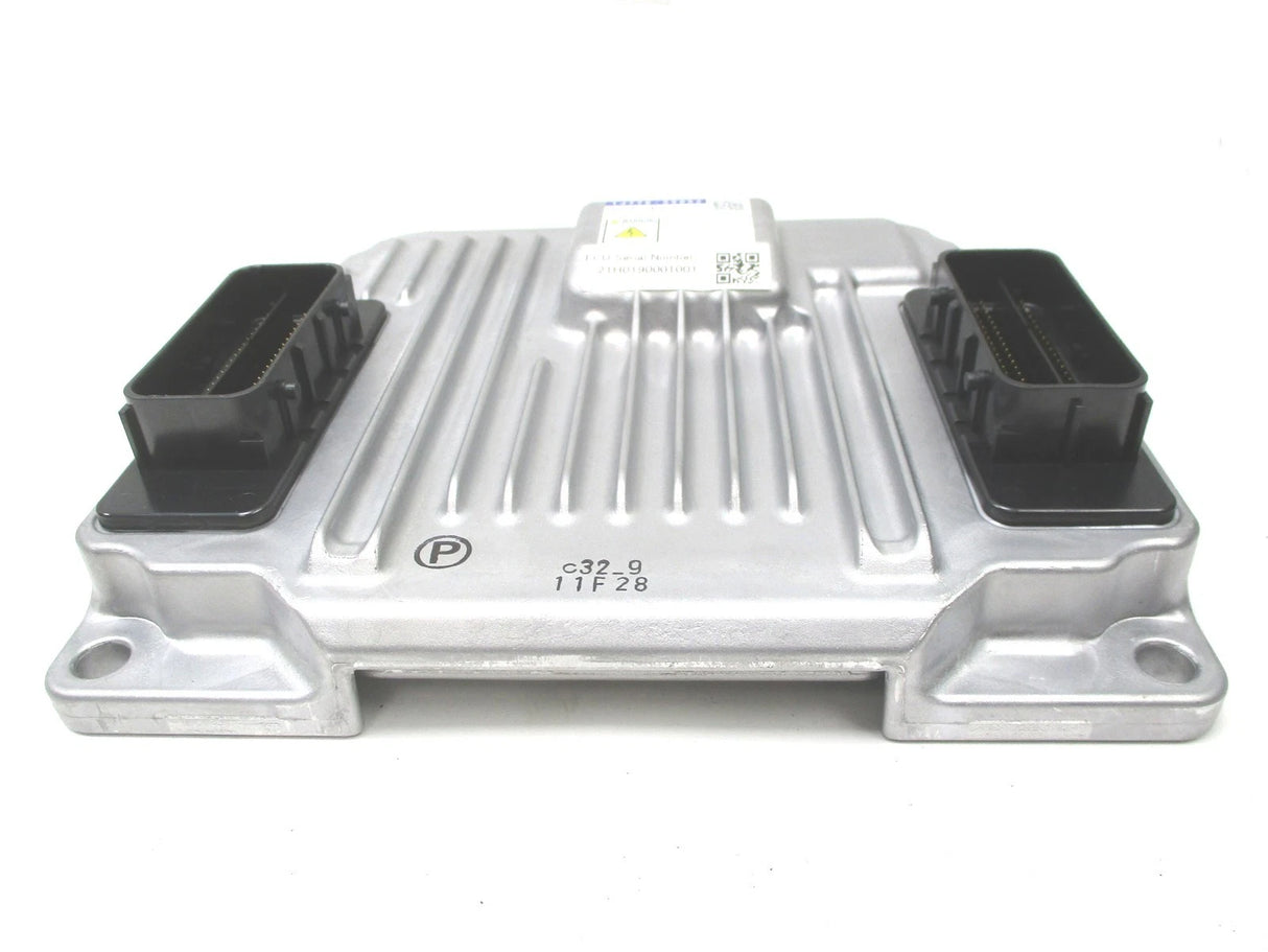 112500-1091 Genuine Kubota ECU SUB Assembly 12V