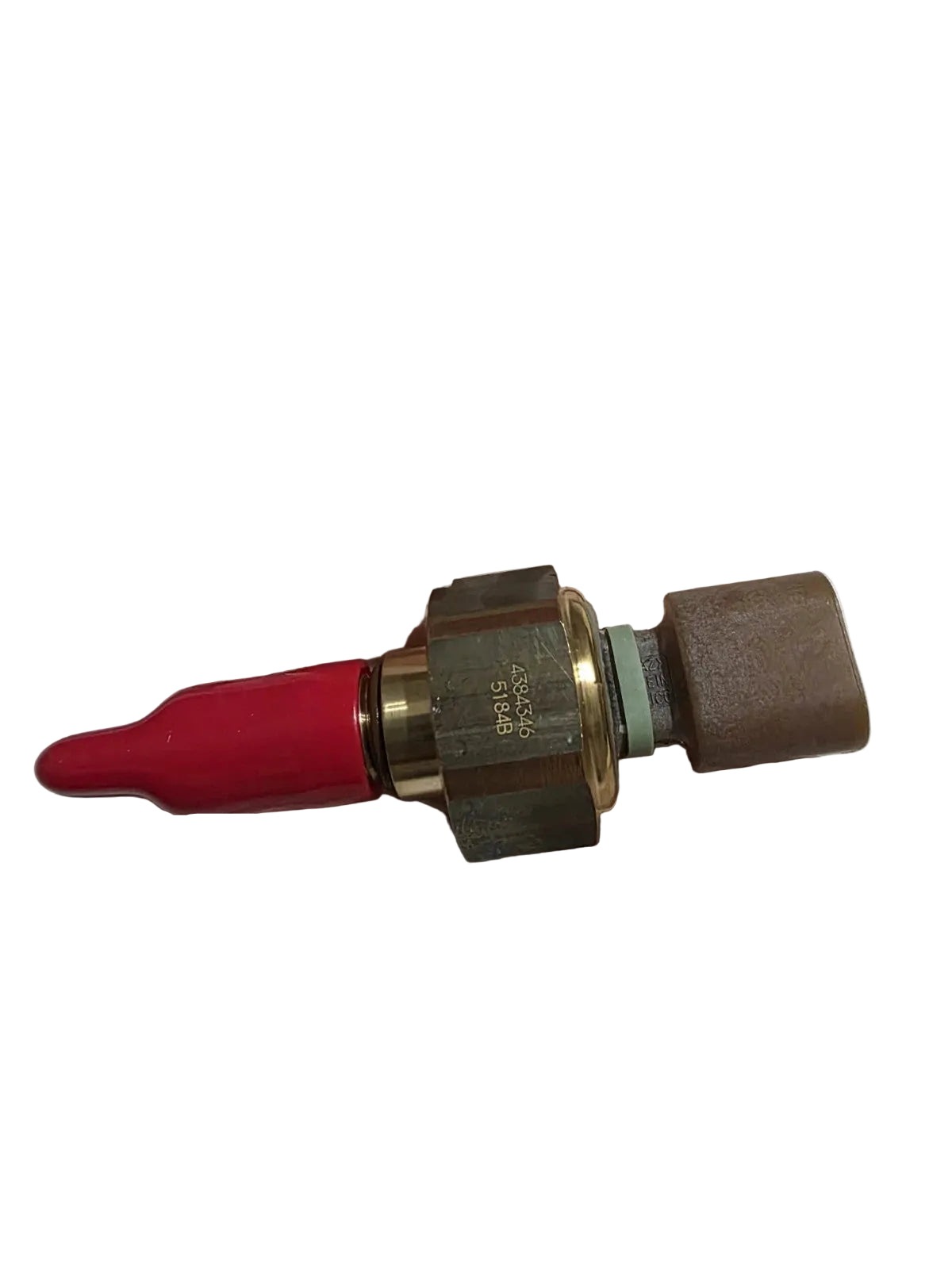 4384346 Genuine Cummins Pressure Temperature Sensor – Truck To Trailer